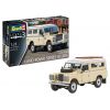 Revell Land Rover Series Iii Lwb (Commercial) ( 07056 )