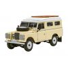 Revell Land Rover Series Iii Lwb (Commercial) ( 07056 )