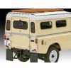 Revell Land Rover Series Iii Lwb (Commercial) ( 07056 )