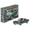 Revell 1965 Ford Mustang 2+2 Fastback ( 07065 )