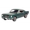 Revell 1965 Ford Mustang 2+2 Fastback ( 07065 )