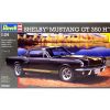 Revell Shelby Mustang Gt 350 H ( 07242 )
