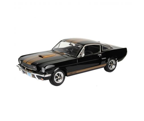 Revell Shelby Mustang Gt 350 H ( 07242 )