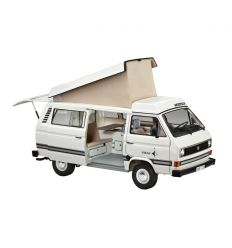 Revell Volkswagen T3 "Camper" ( 07344 )