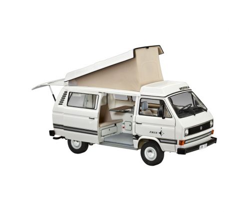 Revell Volkswagen T3 "Camper" ( 07344 )