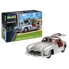 Revell Maquettes Voitures Mercedes Benz 300 Sl ( 07657 )