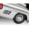 Revell Maquettes Voitures Mercedes Benz 300 Sl ( 07657 )