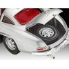 Revell Maquettes Voitures Mercedes Benz 300 Sl ( 07657 )