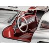 Revell Maquettes Voitures Mercedes Benz 300 Sl ( 07657 )