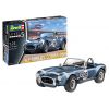 Revell Maquettes Voitures Ac Cobra 289 ( 07669 )