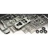 Revell Maquettes Voitures Ac Cobra 289 ( 07669 )