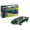 Revell Jaguar E-Type Roadster ( 07687 )