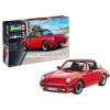 Revell Porsche 911 Carrera 3.2 Targa (G-Model)  ( 07689 )