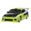 Revell Fast & Furious Brian'S 1995 Mitsubishi Eclipse  ( 07691 )