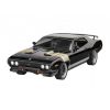 Revell Fast & Furious - Dominic'S 1971 Plymouth Gtx  ( 07692 )