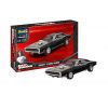 Revell Fast & Furious - Dominics 1970 Dodge Charger  ( 07693 )