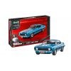 Revell Fast & Furious 1969 Chevy Camaro Yenko ( 07694 )