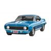 Revell Fast & Furious 1969 Chevy Camaro Yenko ( 07694 )