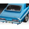 Revell Fast & Furious 1969 Chevy Camaro Yenko ( 07694 )