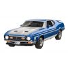 Revell 71 Ford Mustang Boss 351  ( 07699 )