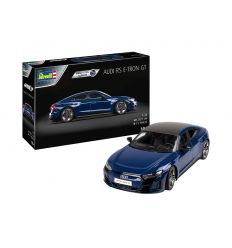 Revell Audi Rs E-Tron Gt 2020  ( 07698 )