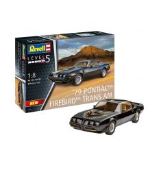 Revell ’79 Pontiac™ Firebird™ Trans Am ( 07710 )