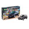 Revell Coffret Cadeau "35 Ans Vw Golf Gti Pirelli" ( 05694 )