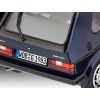 Revell Coffret Cadeau "35 Ans Vw Golf Gti Pirelli" ( 05694 )