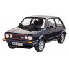 Revell Coffret Cadeau "35 Ans Vw Golf Gti Pirelli" ( 05694 )