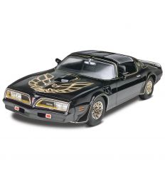 Revell Monogram S+B '77 Pontiac Firebird ( 14027 )