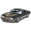 Revell Monogram S+B '77 Pontiac Firebird ( 14027 )