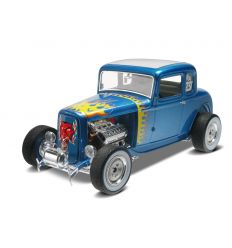 Revell Monogram 1932 Ford 5 Window Coupe 2N1 ( 14228 )