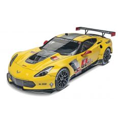 Revell Monogram Corvette C7.R ( 14304 )