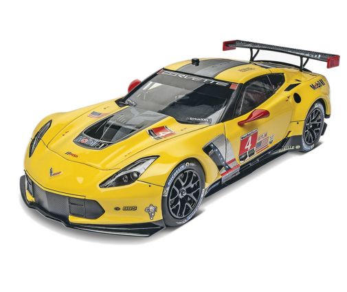 Revell Monogram Corvette C7.R ( 14304 )