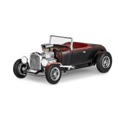 Revell 1929 Ford Model A Roadster ( 14463 )