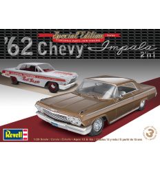 Revell 62 Chevy Impala ( 14466 )