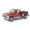 Revell  Monogram 76 Chevy Sports Stepside Pickup ( 14486 )