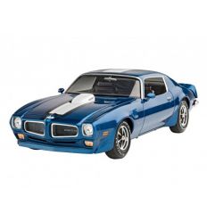 Revell 1970 Pontiac Firebird ( 14489 )