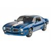 Revell 1970 Pontiac Firebird ( 14489 )