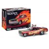 Revell 70 Plymouth Duster  ( 14528 )