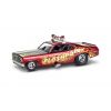 Revell 70 Plymouth Duster  ( 14528 )