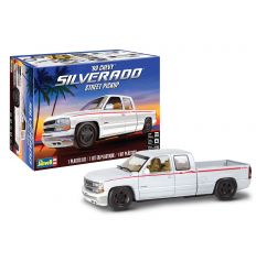 Revell 1999 Chevy® Silverado® Street Pickup ( 14538 )