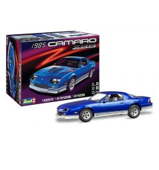 Revell 1985 Chevy Camaro Z28 ( 14540 )