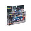 Revell Model Set Ford Gt - Le Mans ( 67041 )