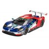 Revell Model Set Ford Gt - Le Mans ( 67041 )