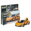 Revell Model Set Mclaren 570S ( 67051 )