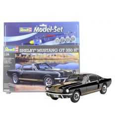 Revell Model Set Shelby Mustang Gt 350 ( 67242 )