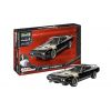 Revell Model Set F&F Dominic'S 1971 Plymouth Gtx ( 67692 )