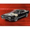 Revell Model Set F&F Dominic'S 1971 Plymouth Gtx ( 67692 )