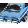 Revell Model Set F&F 1969 Chevy Camaro Yenko ( 67694 )